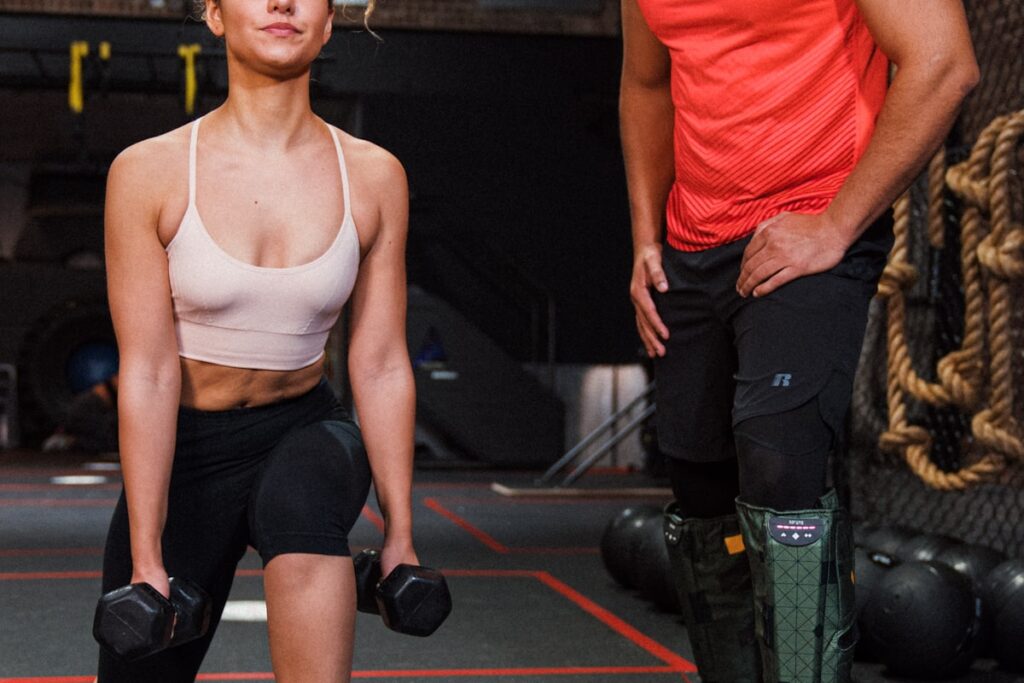 Exercise snacks to lower blood sugar
